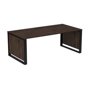 Стол рабочий с лючком