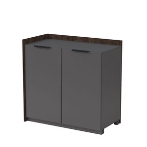 Модуль тумбы распашной, начальный