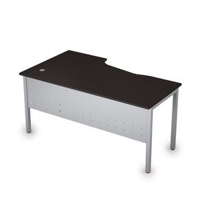 Стол криволинейный правый