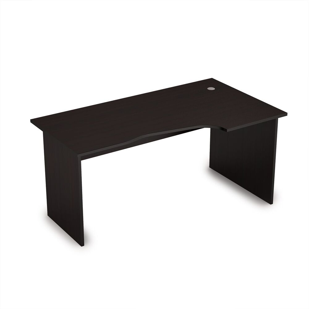 Стол криволинейный правый