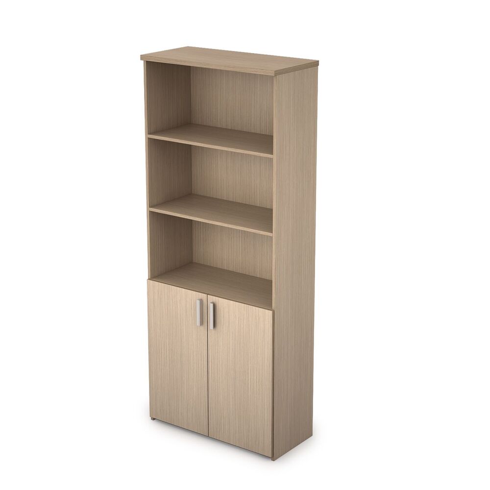 Шкаф для документов высокий