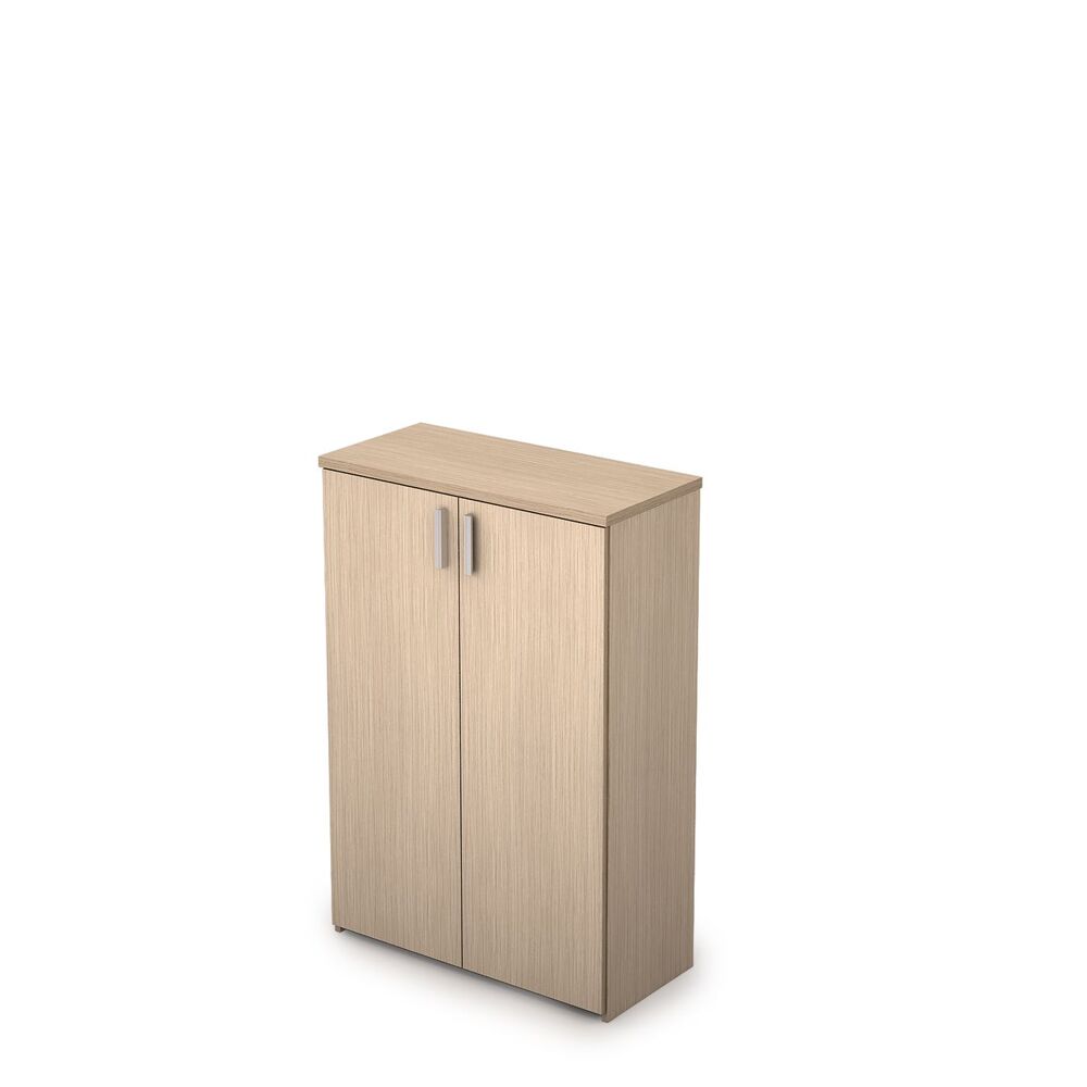 Шкаф для документов средний