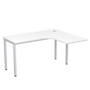 Стол криволинейный правый