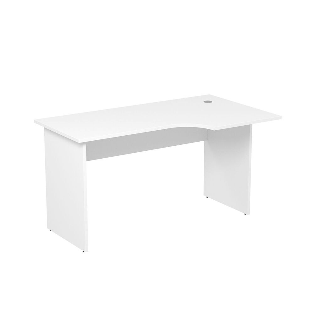 Стол криволинейный правый