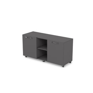 Тумба сервисная, мобильная