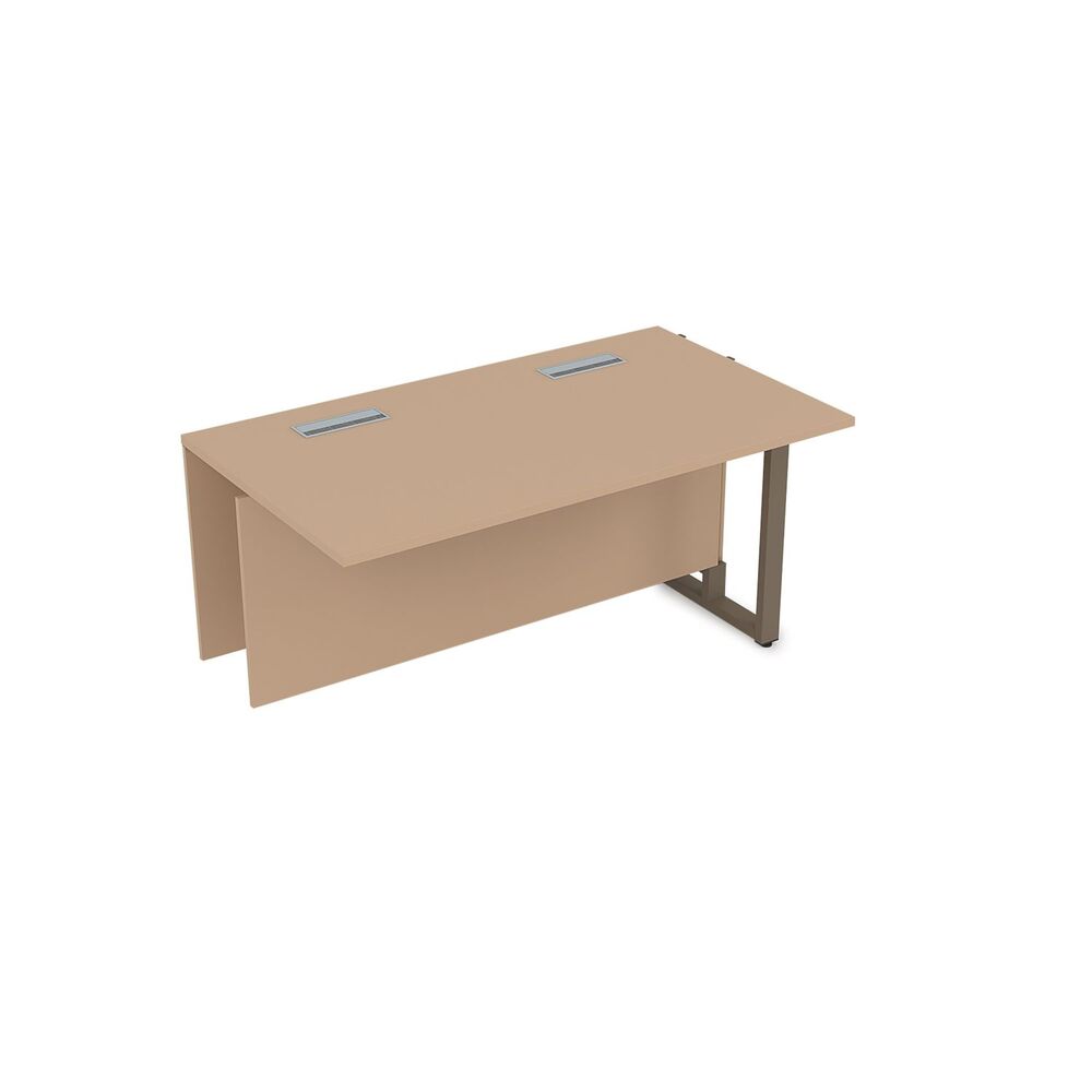 Стол прямой бенч, средний модуль