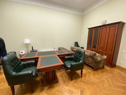 Посольство дружественной страны в г. Москва