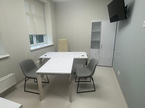 Кабинет врача