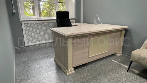 Кабинет руководителя «Porto»