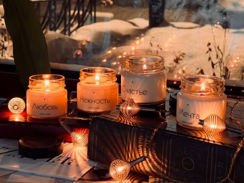 Новый Год в каждый офис: идеи оформления