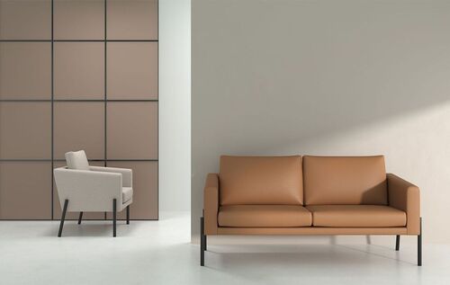 Как выбрать искусственную кожу для офисной мебели: советы экспертов