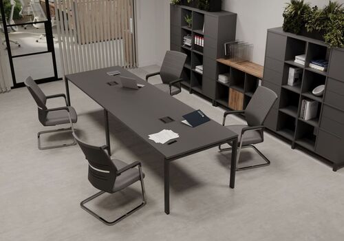 Покупка готовой офисной мебели или индивидуальный заказ?