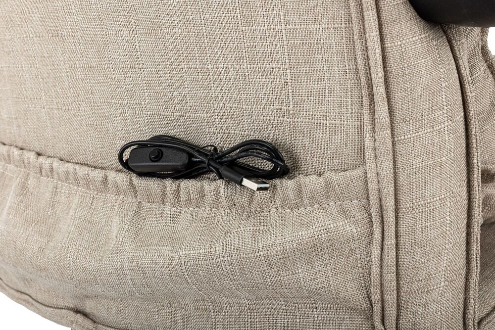 Кресло руководителя