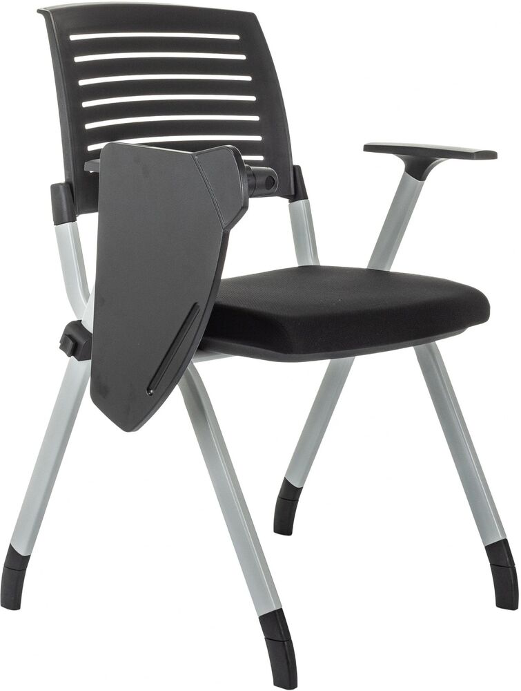 Стул офисный со столиком