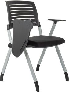 Стул офисный со столиком