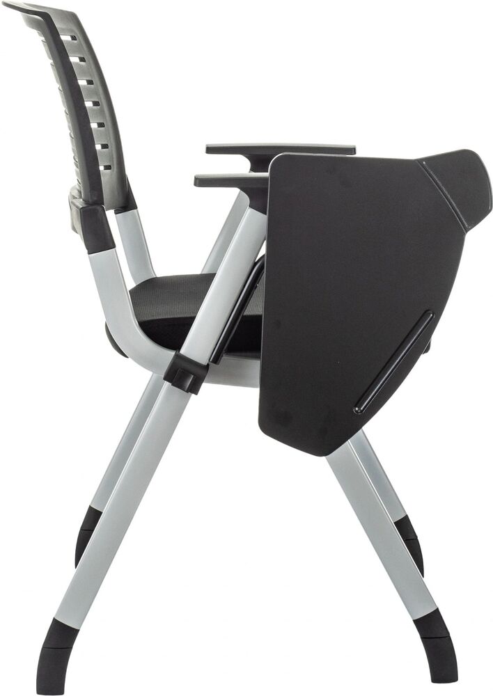 Стул офисный со столиком