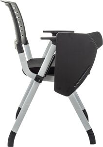 Стул офисный со столиком