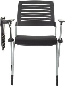 Стул офисный со столиком