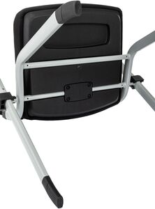 Стул офисный со столиком