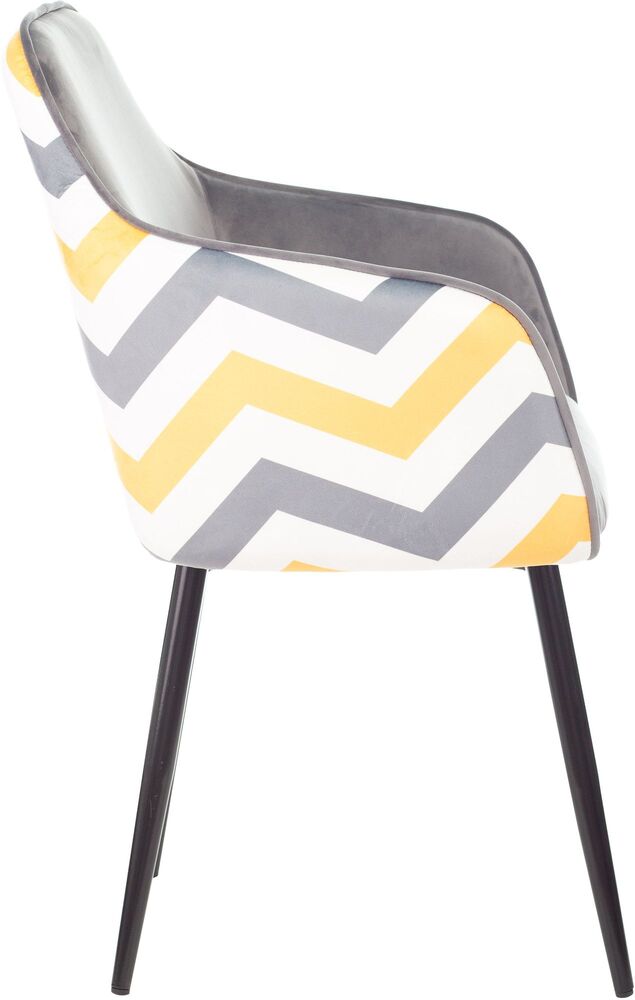 Кресло для посетителя CH-380F