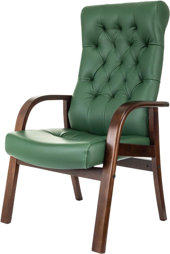 Кресло для посетителя