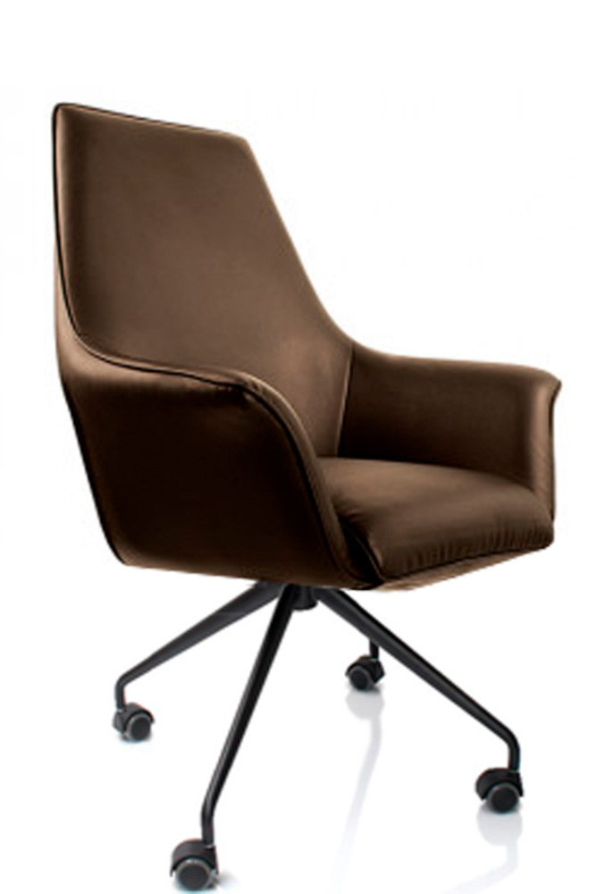 Кресло для посетителя