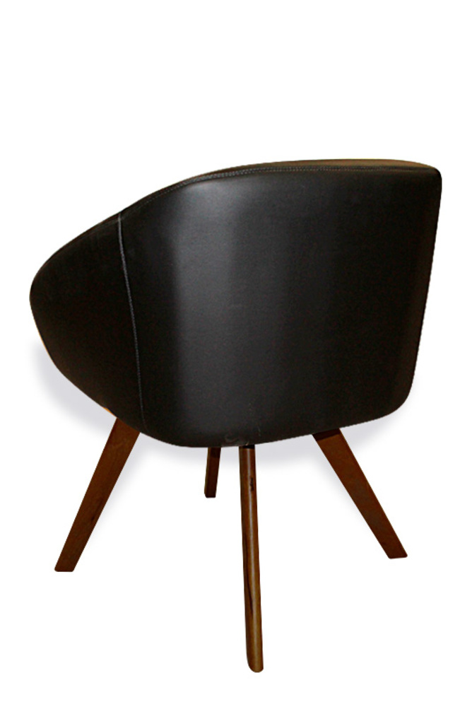 Кресло для посетителя