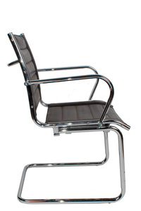 Кресло для посетителя