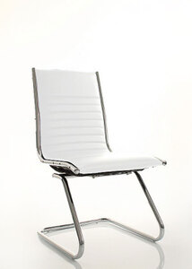 Кресло для посетителя