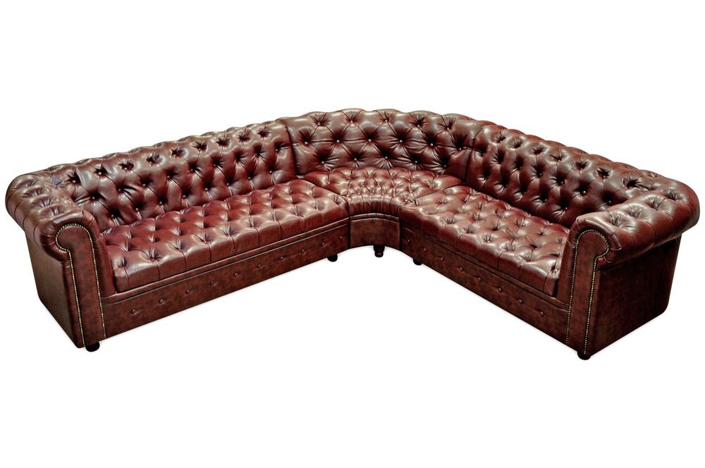 Офисная мягкая мебель Альфа Честертон