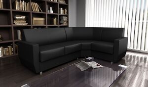 Офисная мягкая мебель Омега