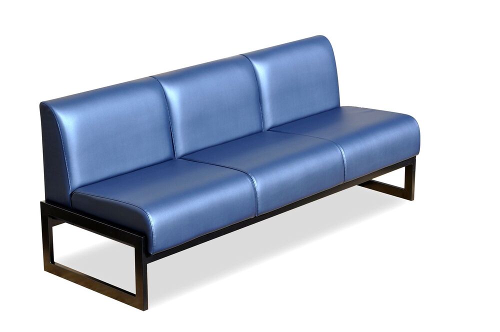 Офисная мягкая мебель Сигма Люкс