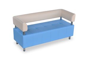 Офисная мягкая мебель Спринт МП