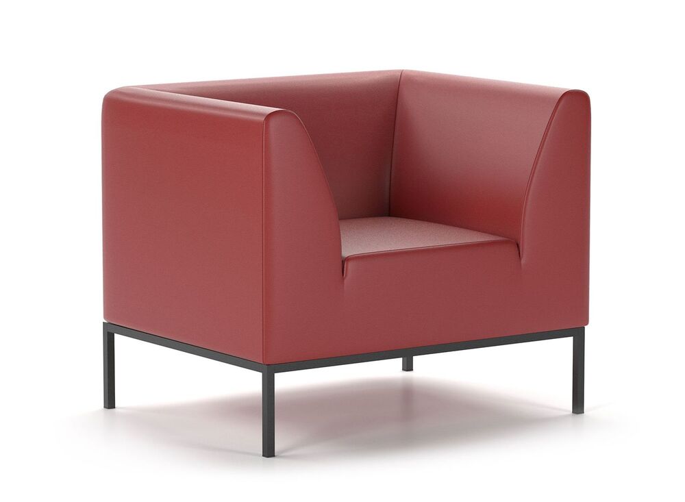 Офисная мягкая мебель Ультра