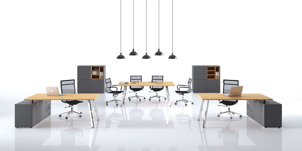 Офисная мебель для персонала ARREDO