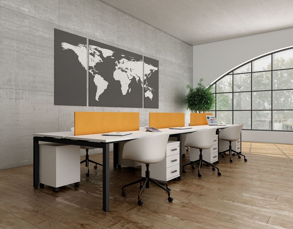 Офисная мебель для персонала AVANCE