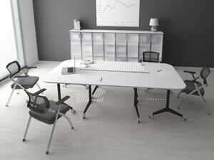 Столы-трансформеры BEND