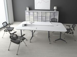 Столы-трансформеры BEND