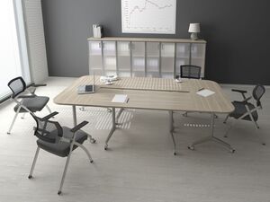 Столы-трансформеры BEND