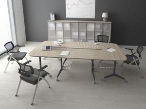 Столы-трансформеры BEND