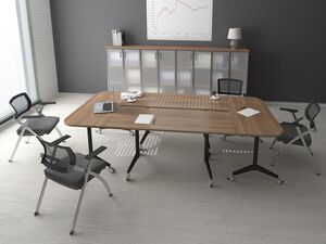 Столы-трансформеры BEND