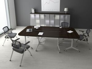 Столы-трансформеры BEND