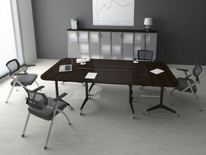 Столы-трансформеры BEND