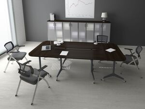 Столы-трансформеры BEND