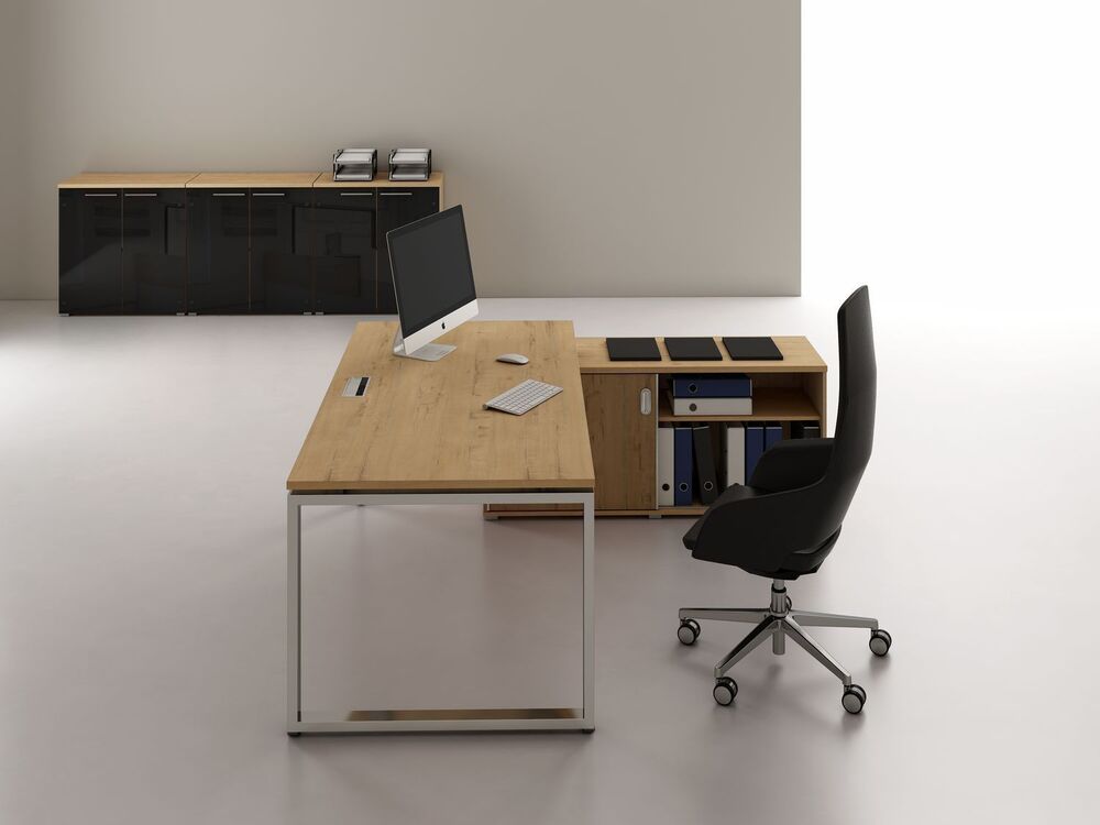 Кабинет руководителя GLOSS LINE