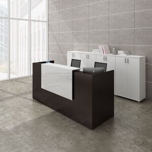 Мебель для приемной LOUNGE