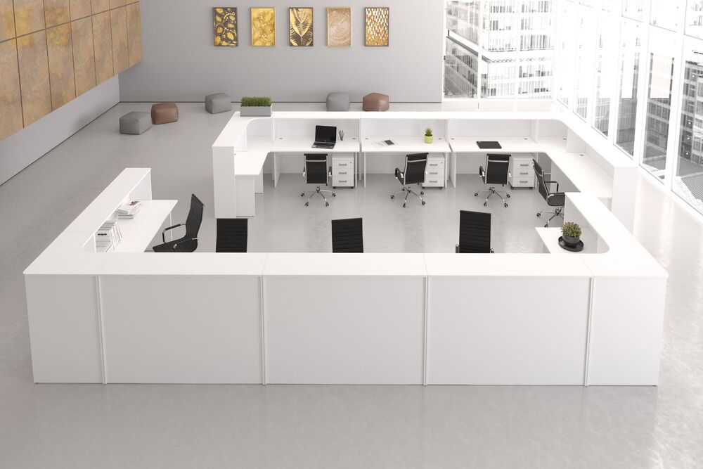 Мебель для приемной СТИЛЬ