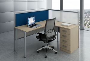 Офисная мебель для персонала СТИЛЬ
