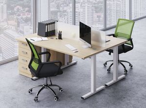 Офисная мебель для персонала СТИЛЬ