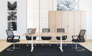 Столы для переговоров СТИЛЬ